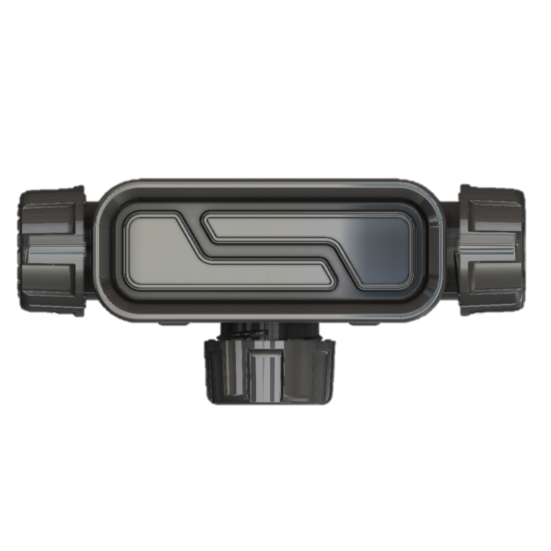 Conector-T